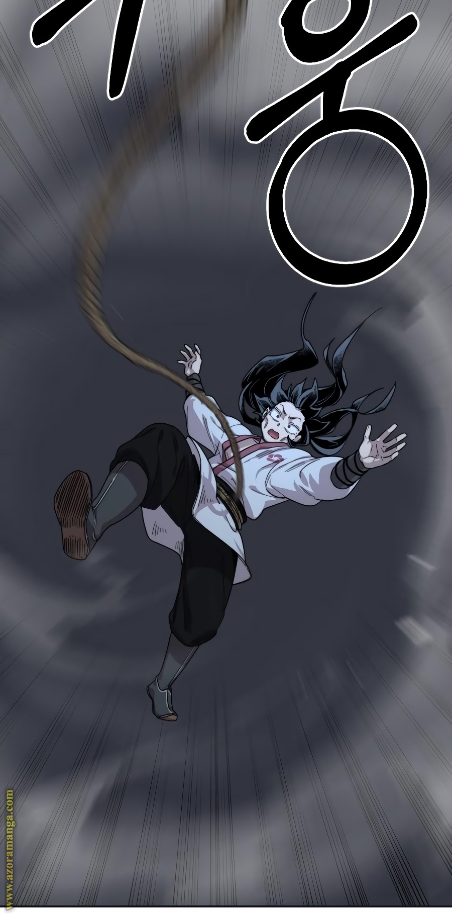 Read Return of the Mount Hua Sect AR Manga Online