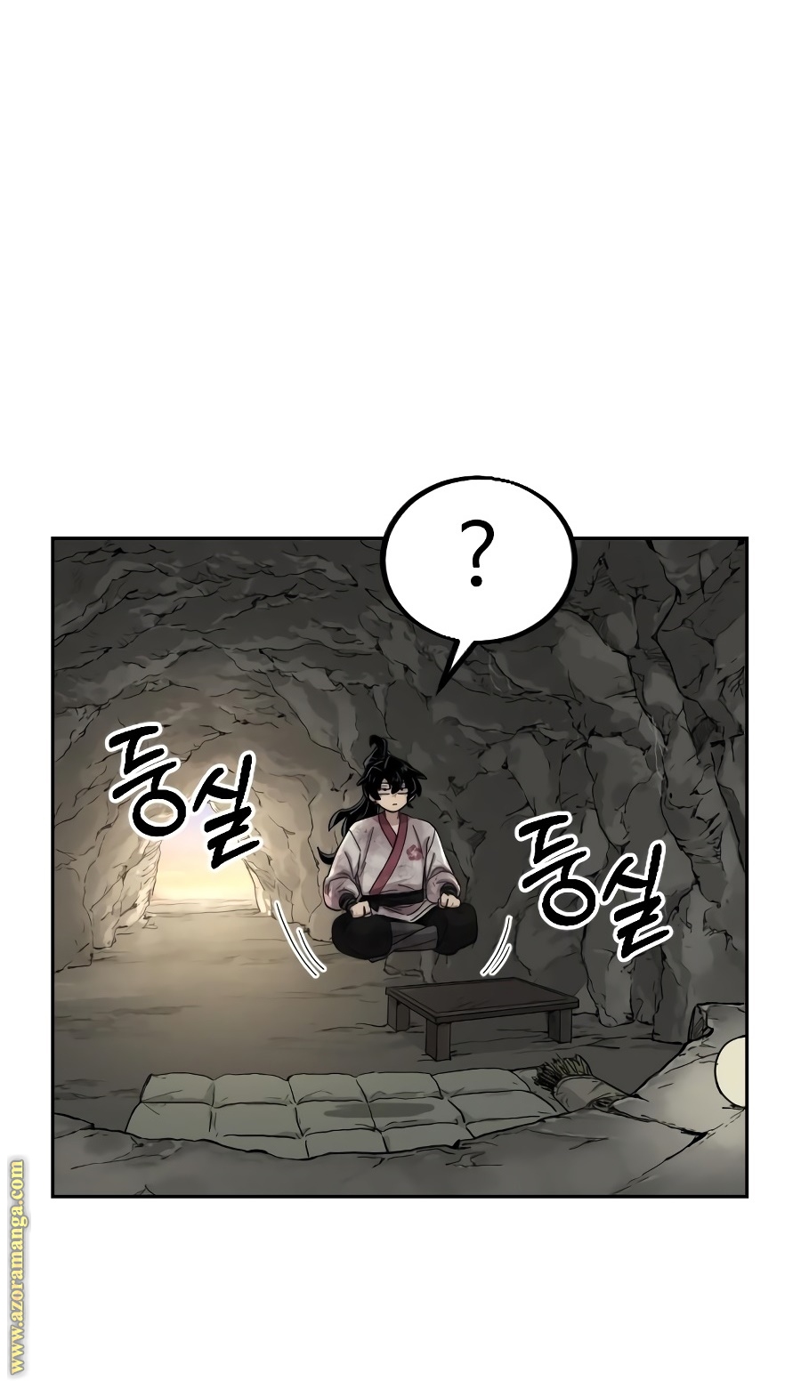 Read Return of the Mount Hua Sect AR Manga Online