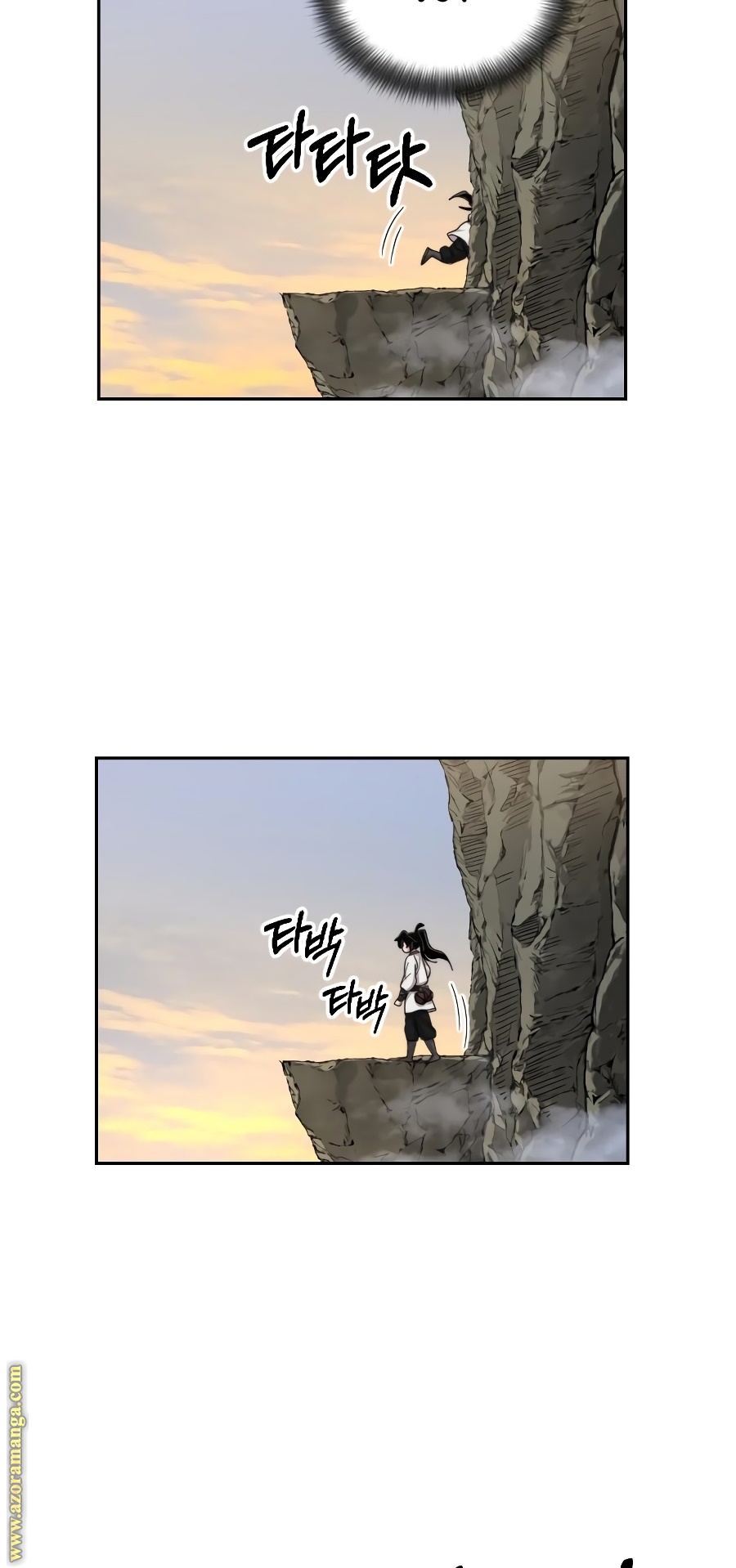 Read Return of the Mount Hua Sect AR Manga Online