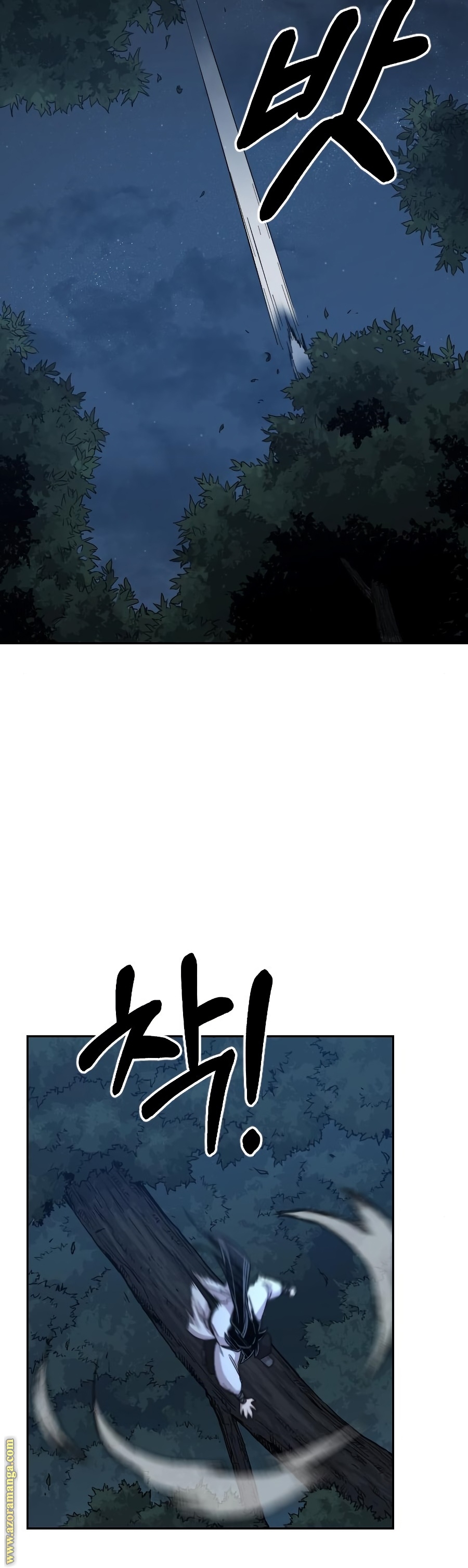 Read Return of the Mount Hua Sect AR Manga Online