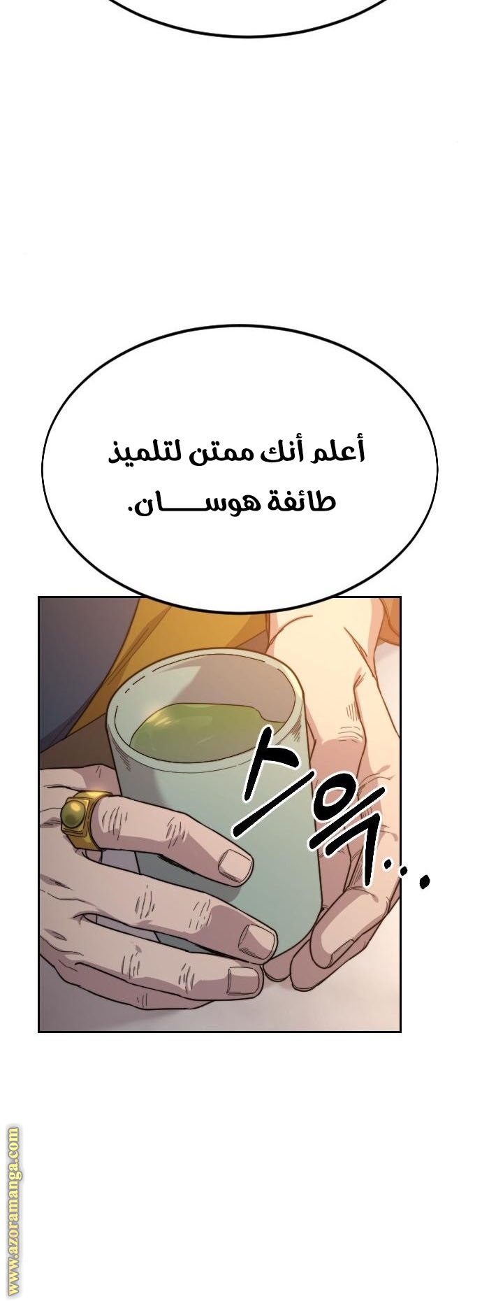 Read Return of the Mount Hua Sect AR Manga Online