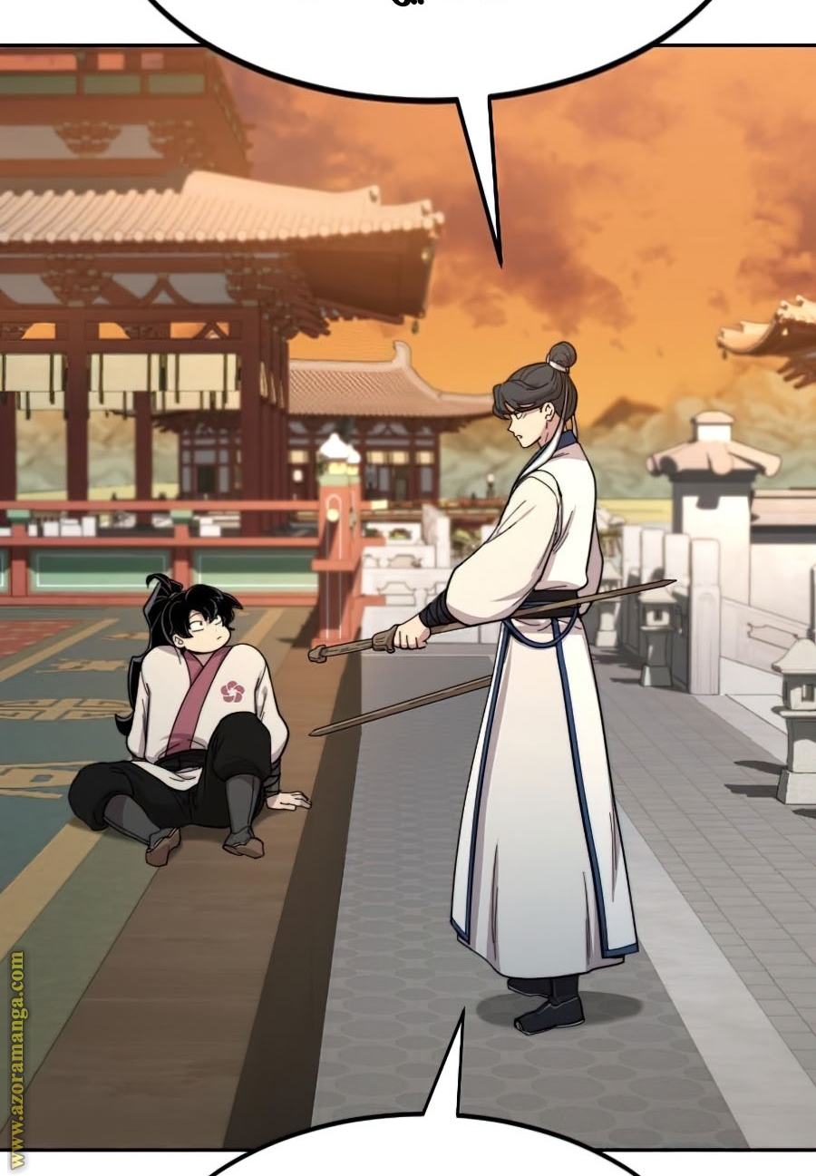 Read Return of the Mount Hua Sect AR Manga Online