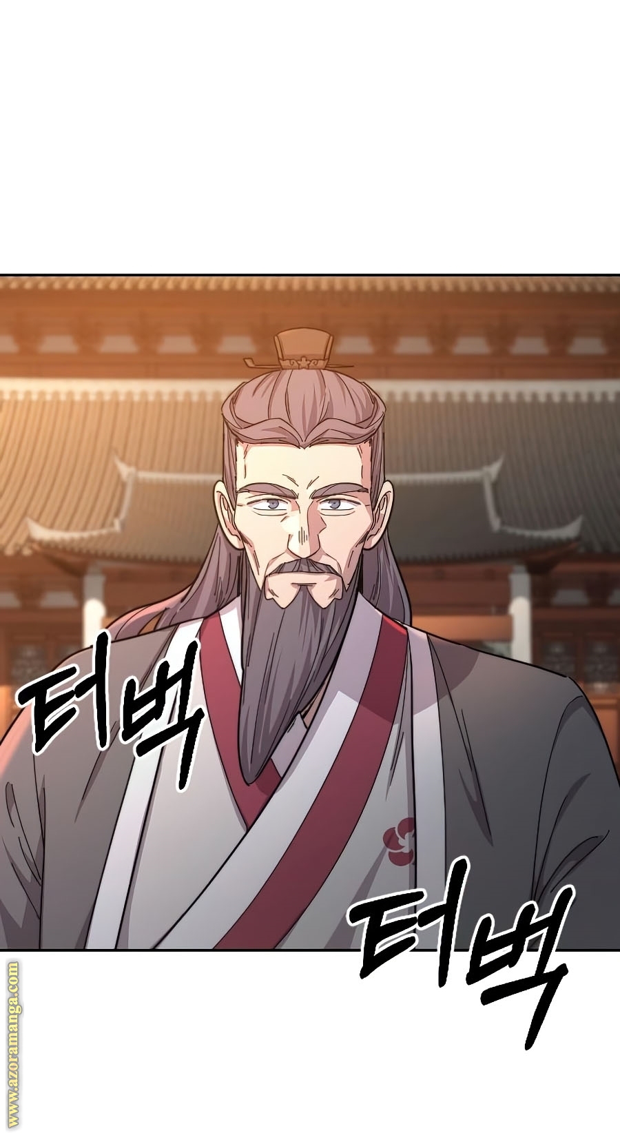 Read Return of the Mount Hua Sect AR Manga Online