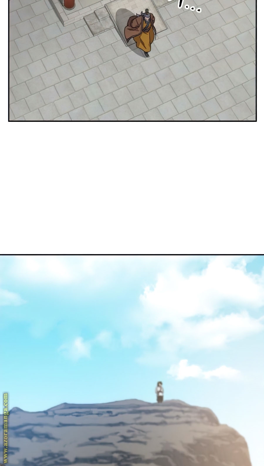 Read Return of the Mount Hua Sect AR Manga Online