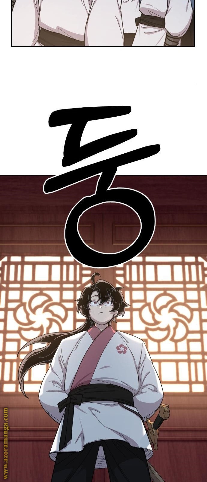 Read Return of the Mount Hua Sect AR Manga Online