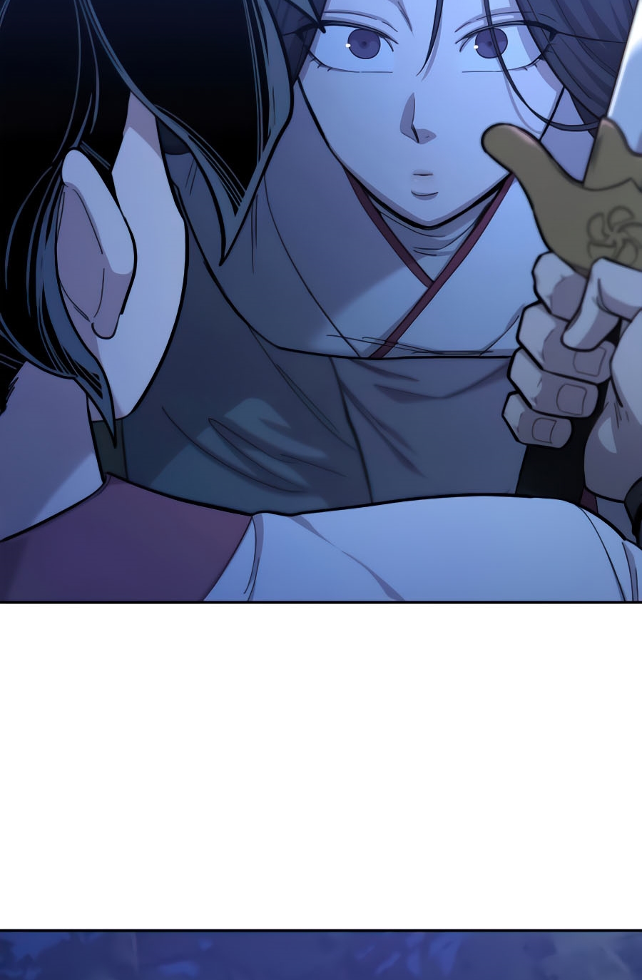 Read Return of the Mount Hua Sect AR Manga Online