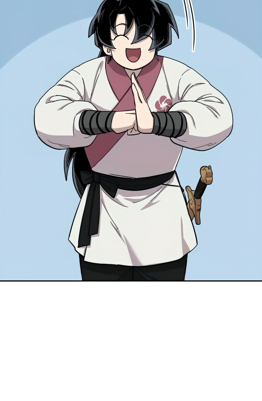 Read Return of the Mount Hua Sect AR Manga Online