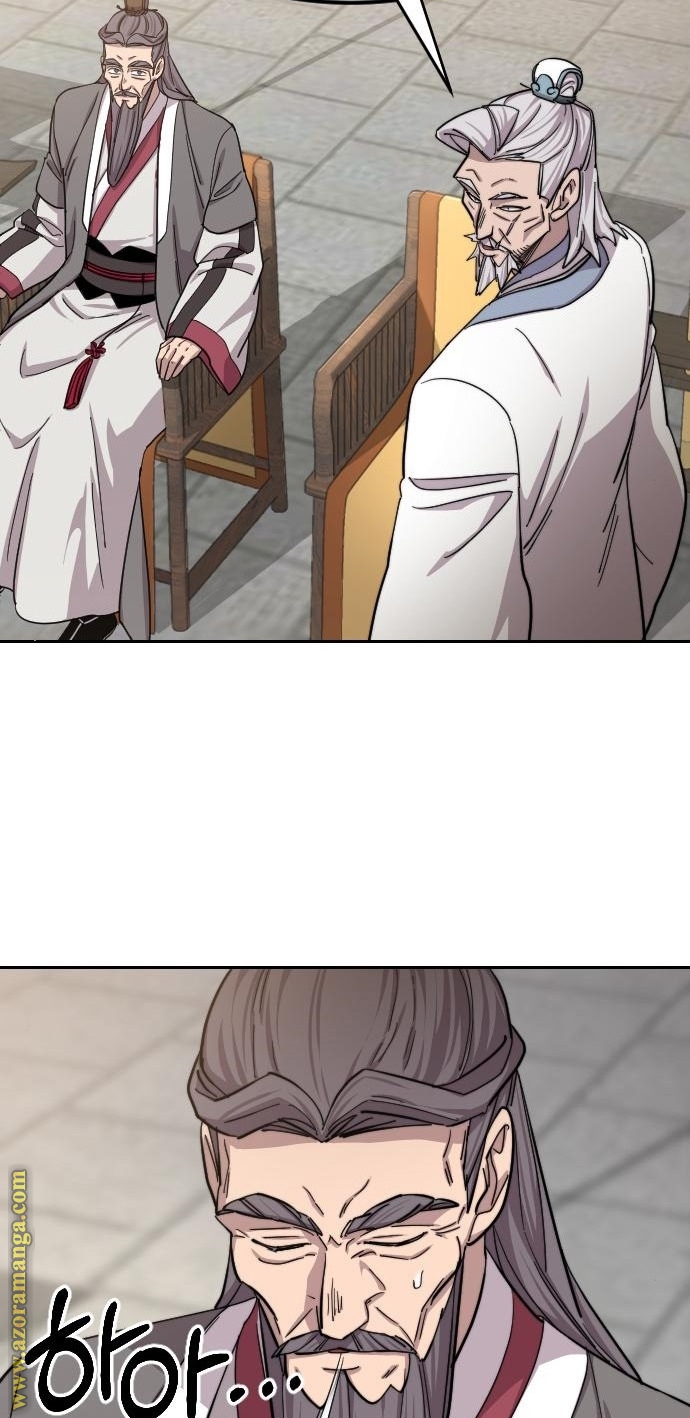 Read Return of the Mount Hua Sect AR Manga Online