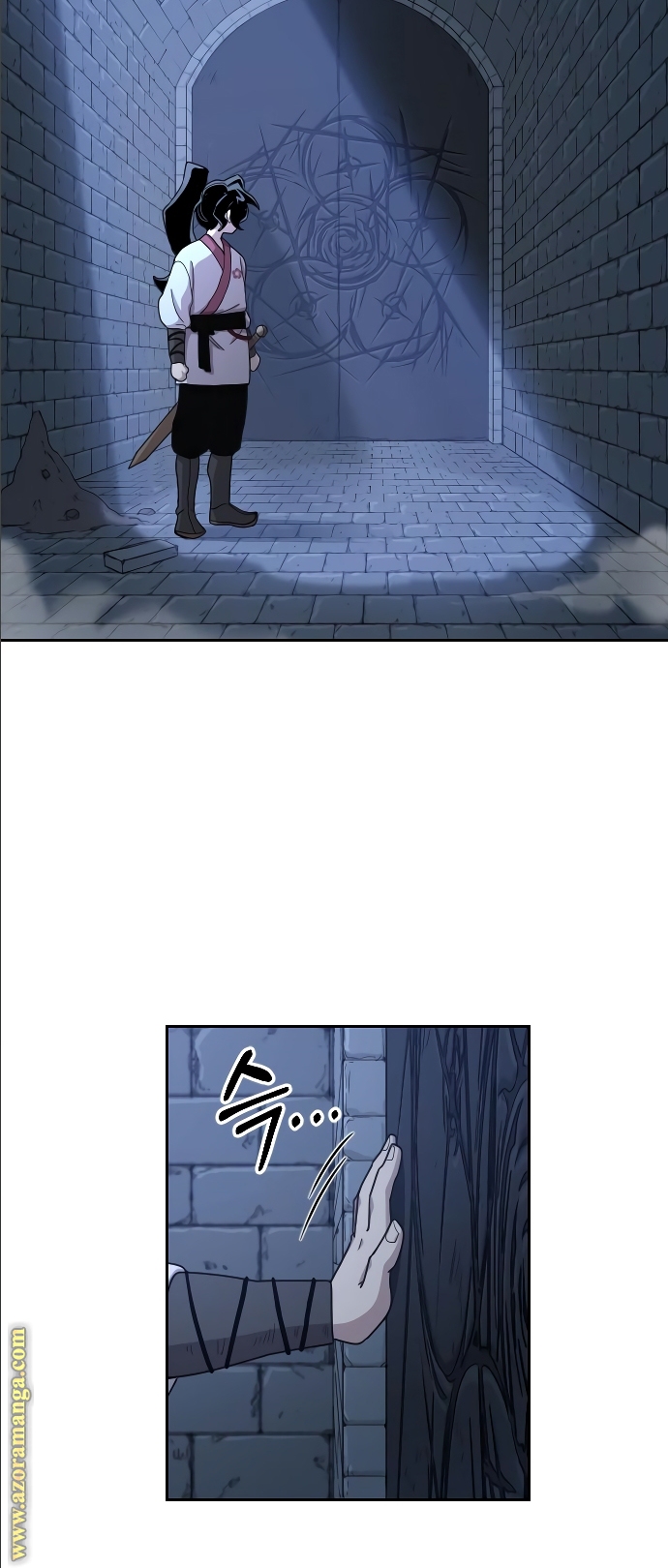 Read Return of the Mount Hua Sect AR Manga Online