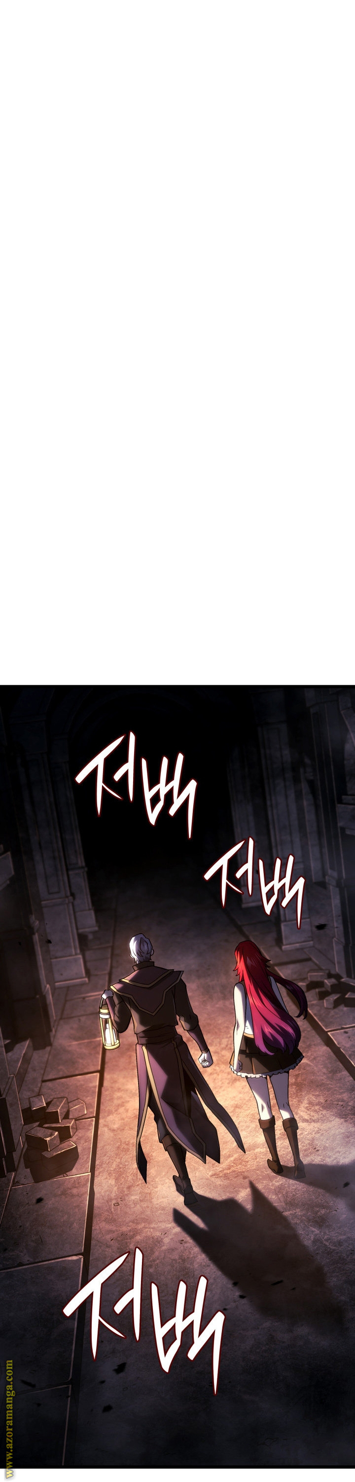 Read Revenge of the Iron-Blooded Sword Hound AR Manga Online