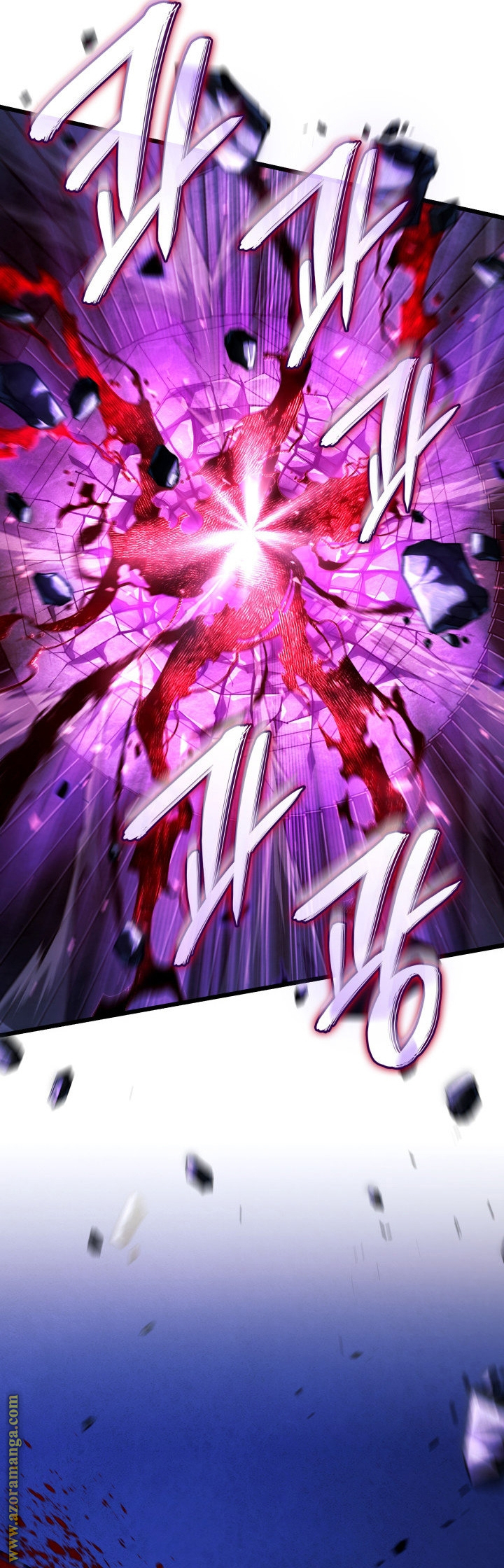 Read Revenge of the Iron-Blooded Sword Hound AR Manga Online