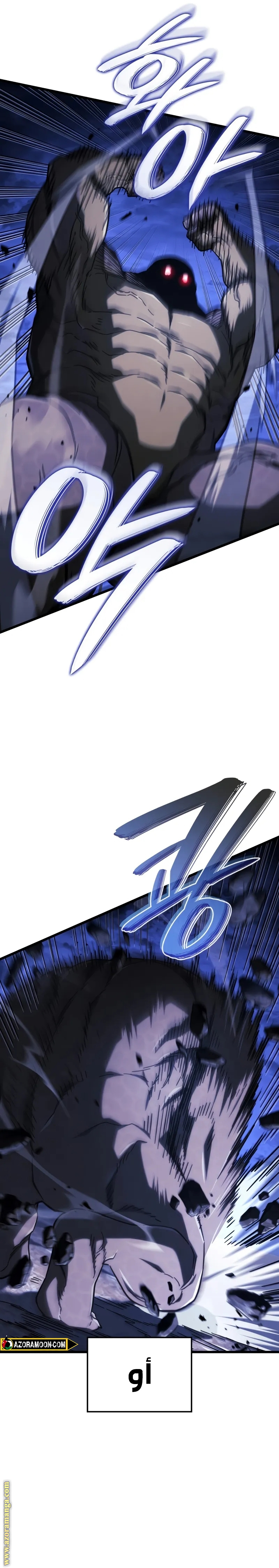 Read Revenge of the Iron-Blooded Sword Hound AR Manga Online