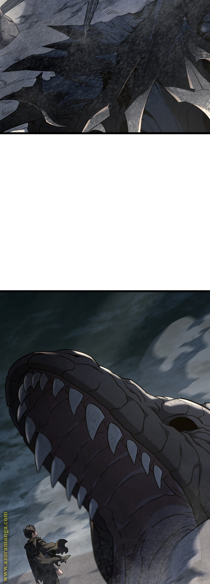 Read Revenge of the Iron-Blooded Sword Hound AR Manga Online