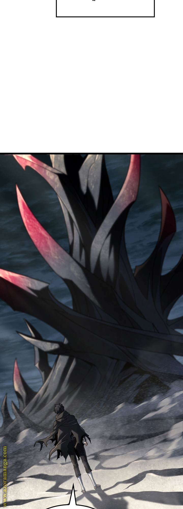 Read Revenge of the Iron-Blooded Sword Hound AR Manga Online