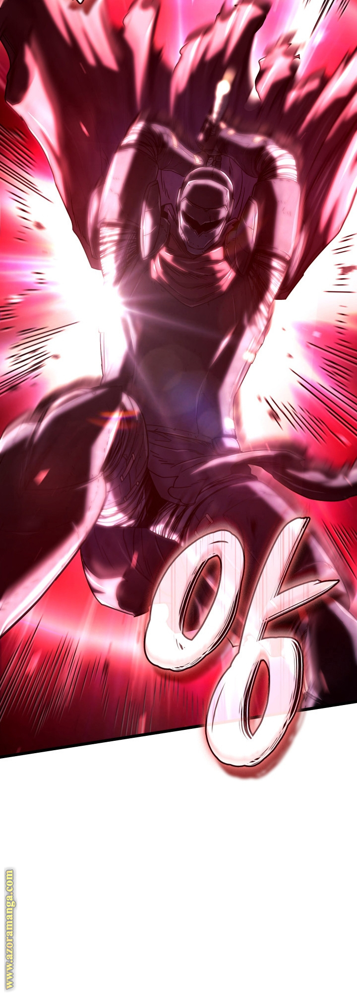 Read Revenge of the Iron-Blooded Sword Hound AR Manga Online