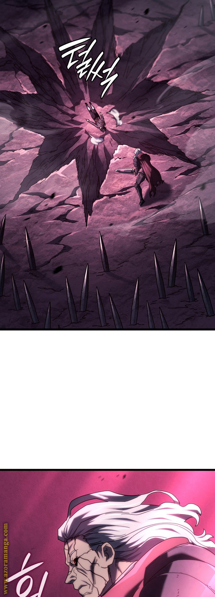 Read Revenge of the Iron-Blooded Sword Hound AR Manga Online