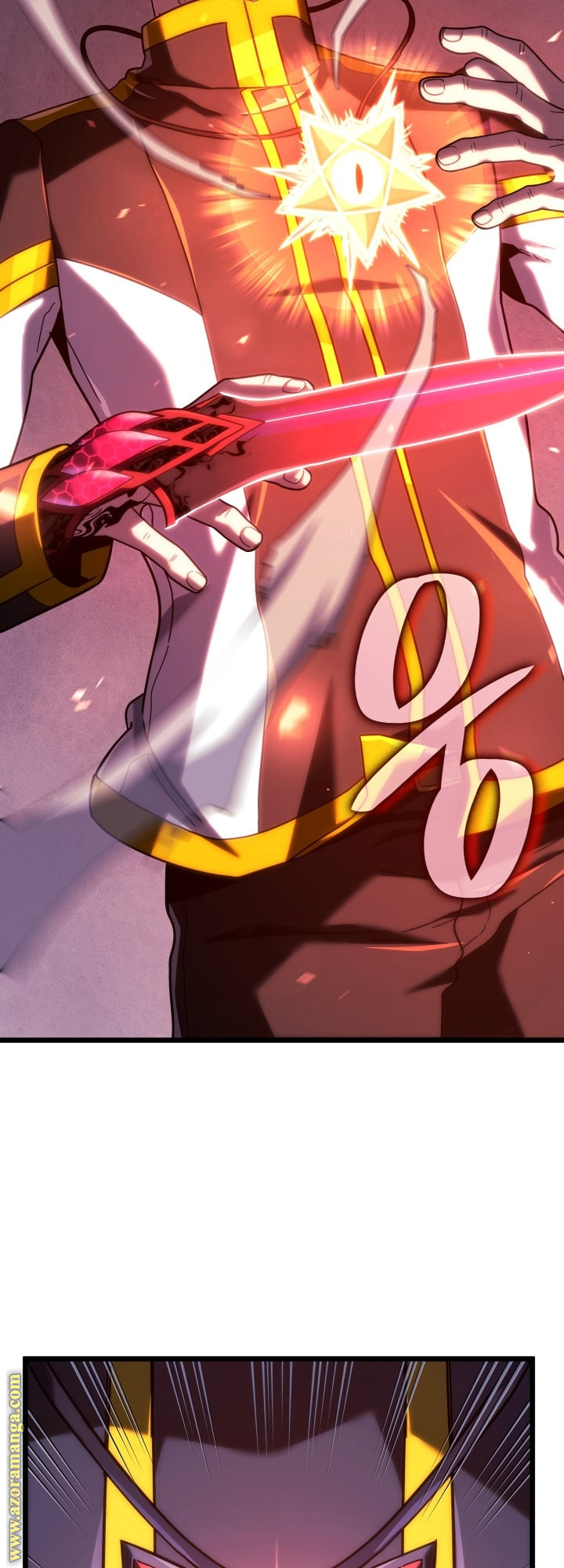 Read Revenge of the Iron-Blooded Sword Hound AR Manga Online