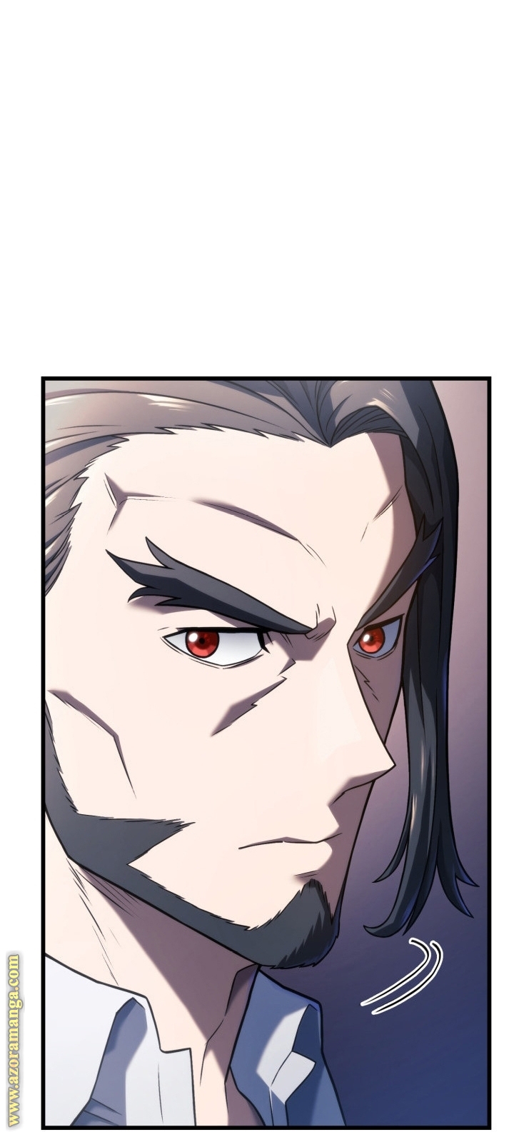 Read Revenge of the Iron-Blooded Sword Hound AR Manga Online