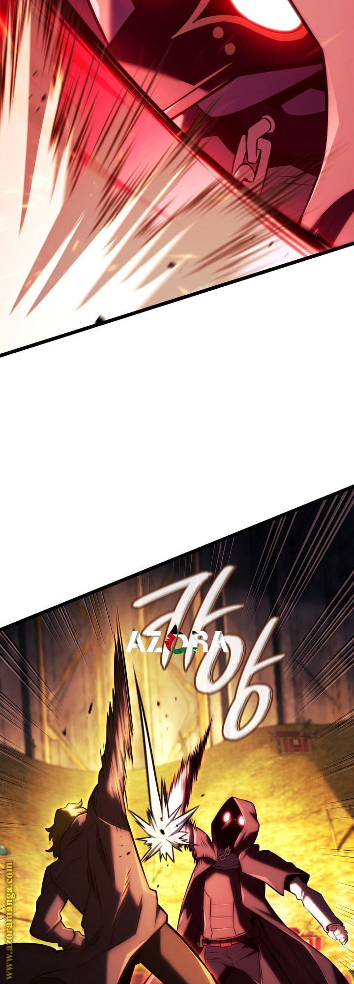 Read Revenge of the Iron-Blooded Sword Hound AR Manga Online