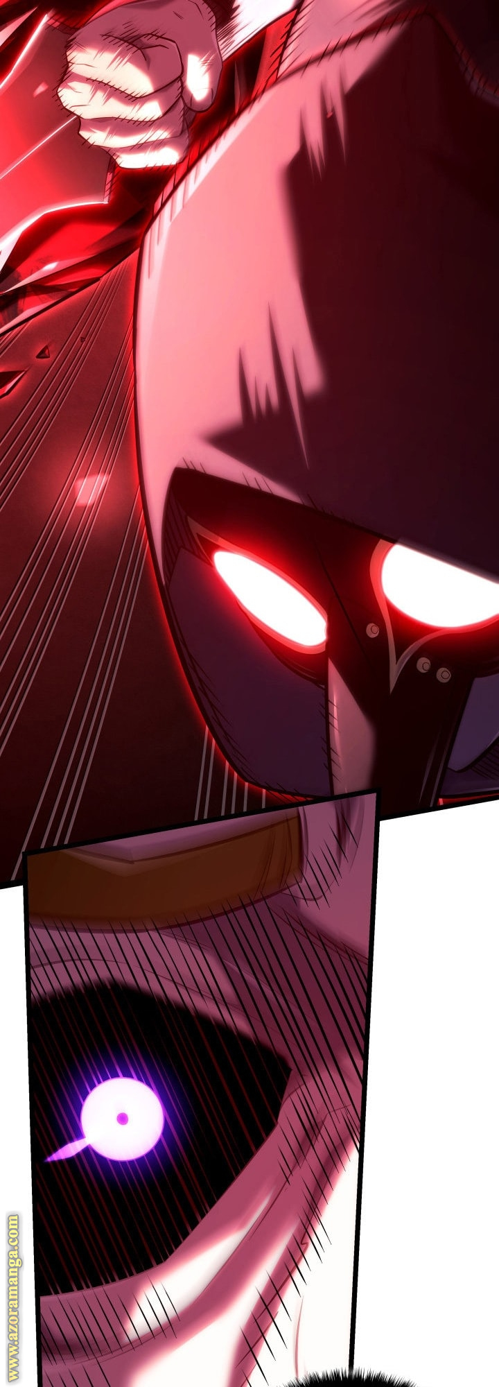 Read Revenge of the Iron-Blooded Sword Hound AR Manga Online