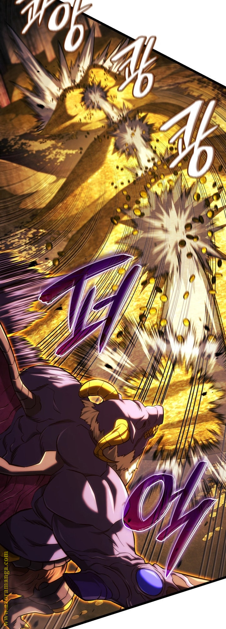 Read Revenge of the Iron-Blooded Sword Hound AR Manga Online