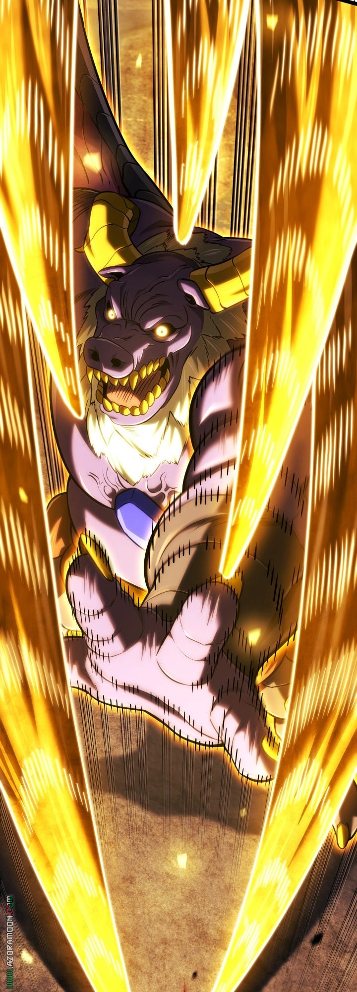 Read Revenge of the Iron-Blooded Sword Hound AR Manga Online