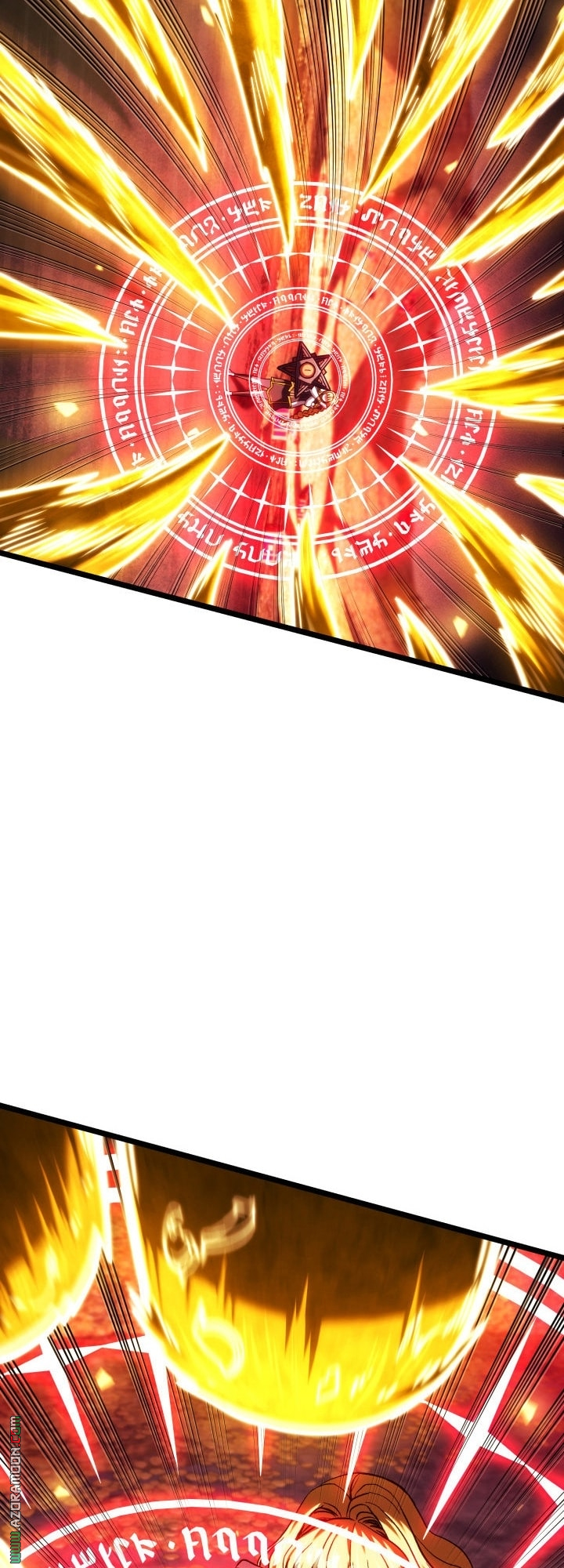 Read Revenge of the Iron-Blooded Sword Hound AR Manga Online