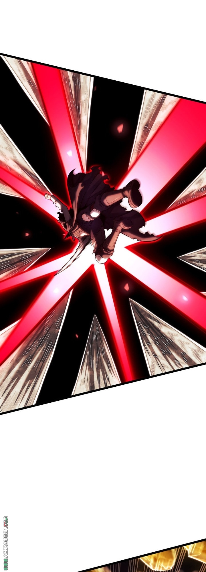 Read Revenge of the Iron-Blooded Sword Hound AR Manga Online