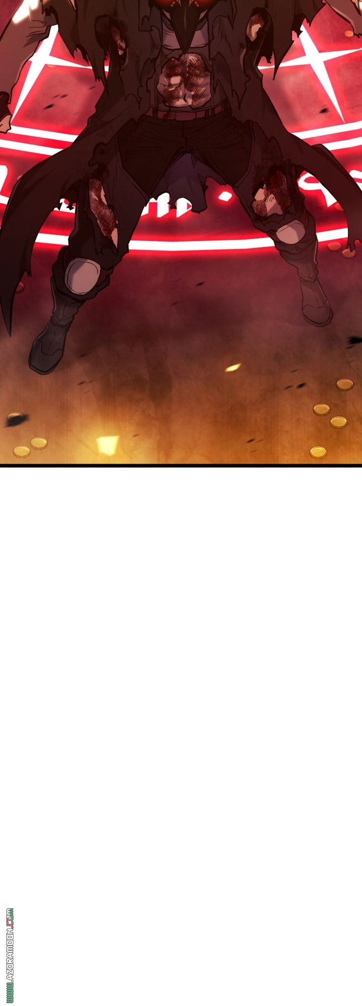 Read Revenge of the Iron-Blooded Sword Hound AR Manga Online