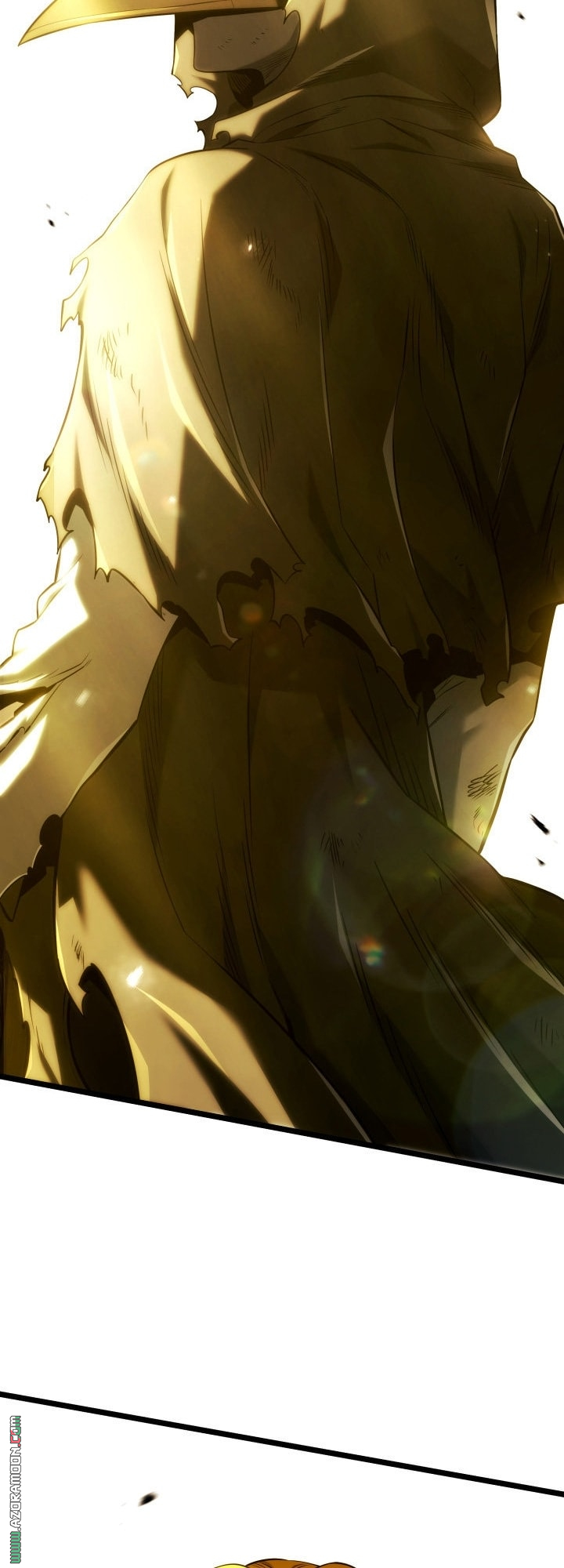 Read Revenge of the Iron-Blooded Sword Hound AR Manga Online