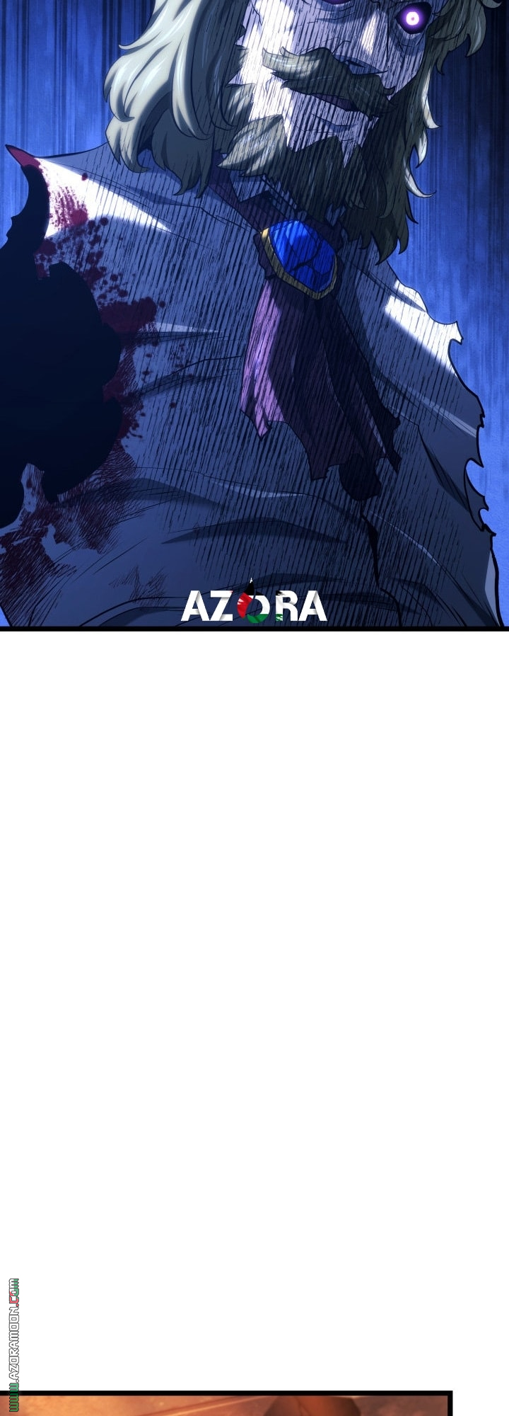 Read Revenge of the Iron-Blooded Sword Hound AR Manga Online