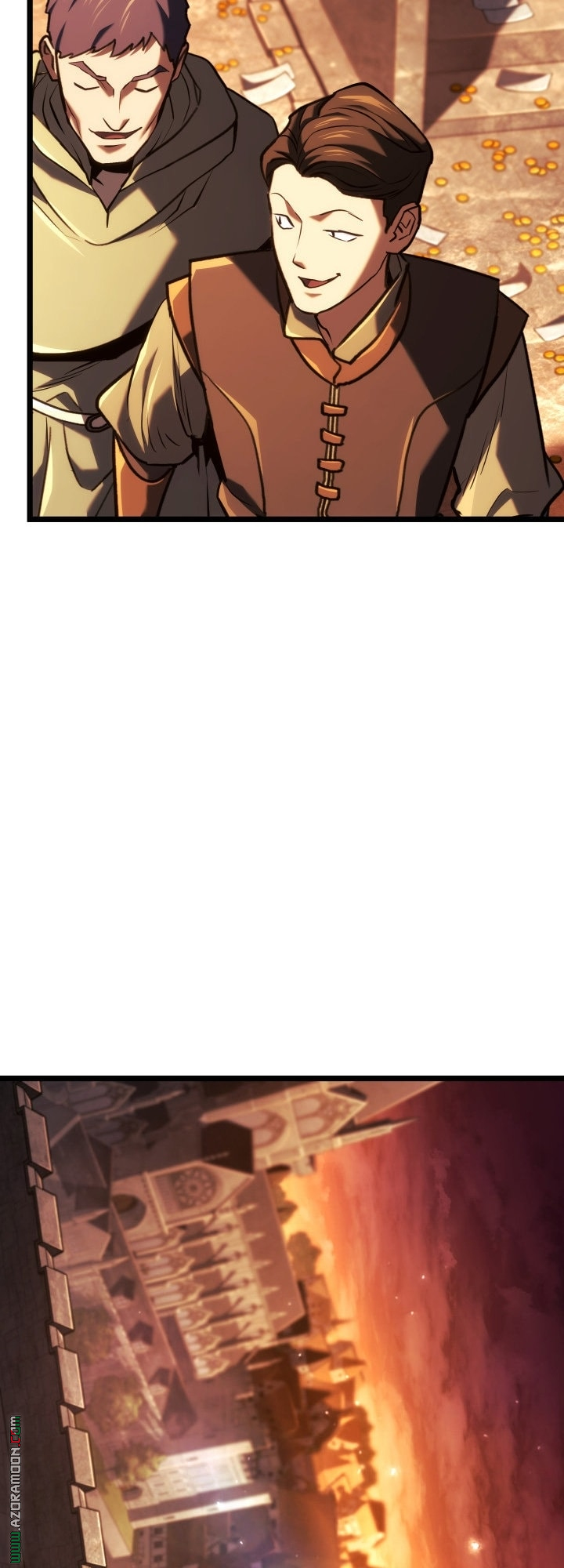 Read Revenge of the Iron-Blooded Sword Hound AR Manga Online