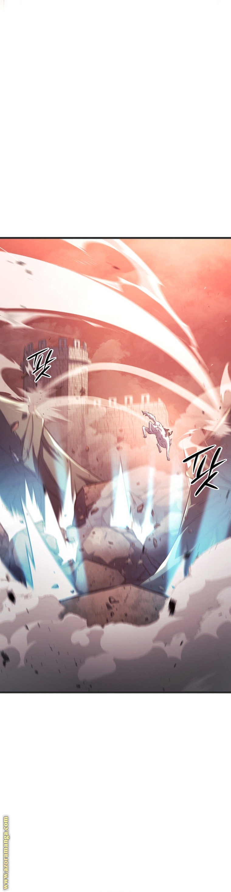 Read Revenge of the Iron-Blooded Sword Hound AR Manga Online