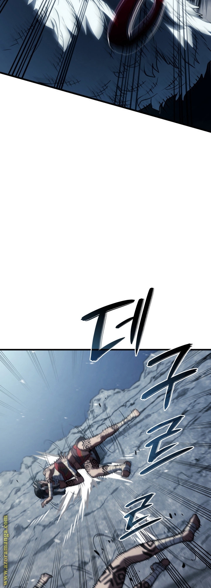 Read Revenge of the Iron-Blooded Sword Hound AR Manga Online