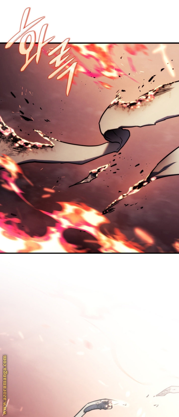 Read Revenge of the Iron-Blooded Sword Hound AR Manga Online