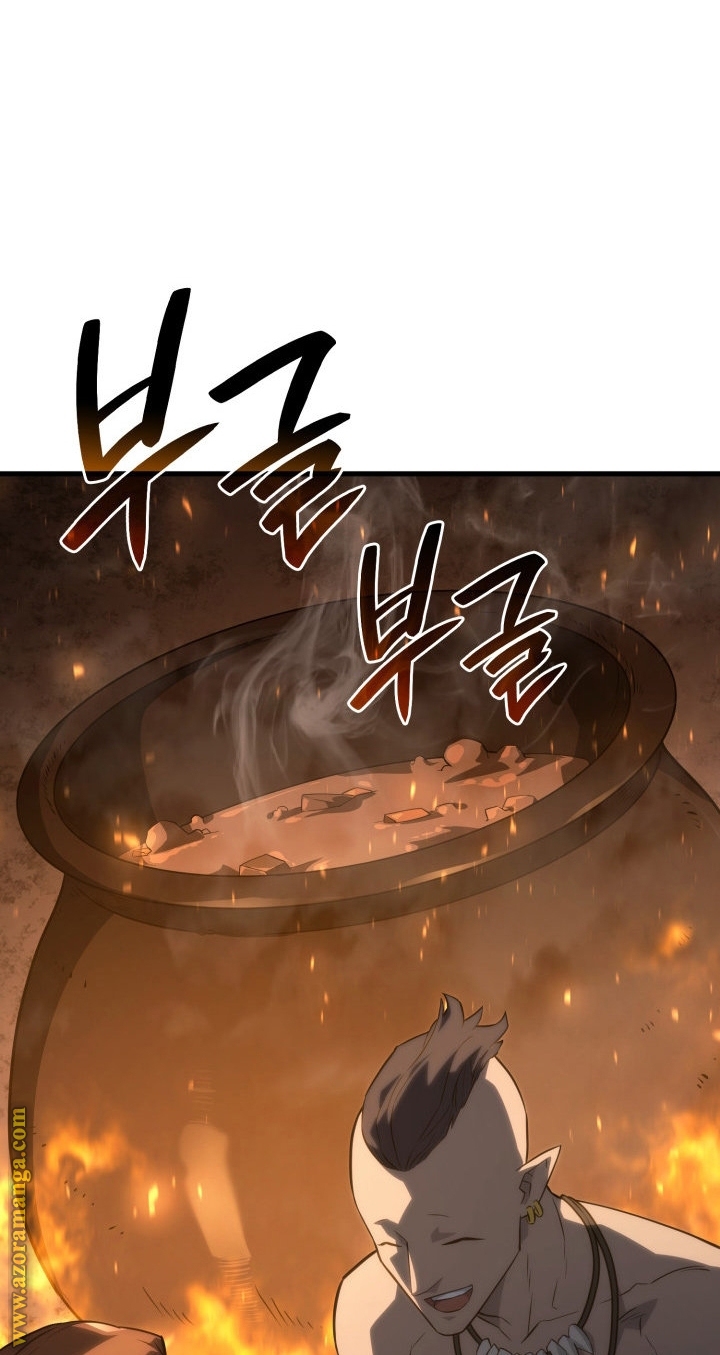 Read Revenge of the Iron-Blooded Sword Hound AR Manga Online