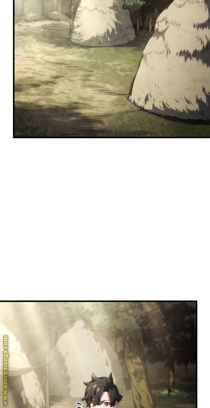 Read Revenge of the Iron-Blooded Sword Hound AR Manga Online