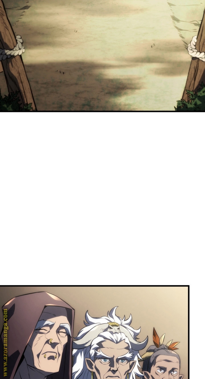 Read Revenge of the Iron-Blooded Sword Hound AR Manga Online