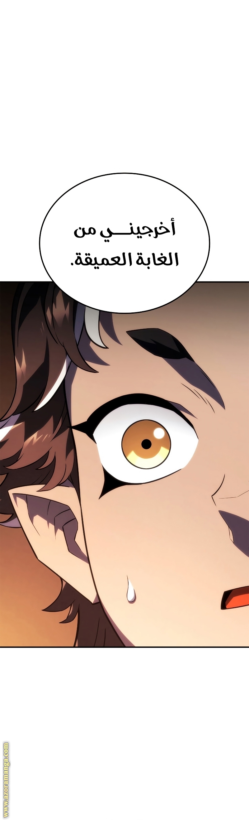Read Revenge of the Iron-Blooded Sword Hound AR Manga Online