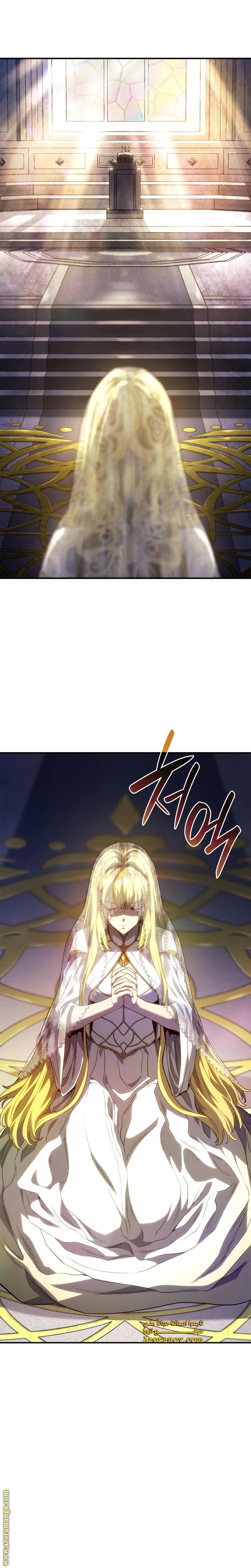 Read Revenge of the Iron-Blooded Sword Hound AR Manga Online
