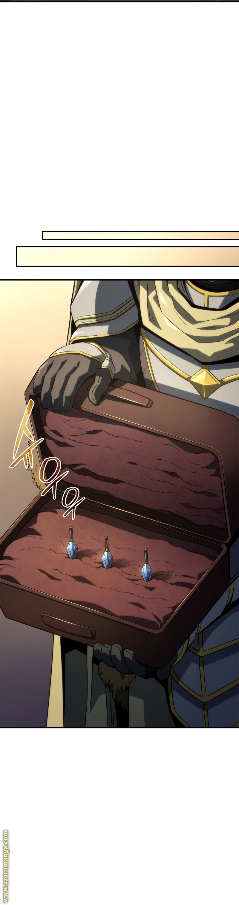 Read Revenge of the Iron-Blooded Sword Hound AR Manga Online