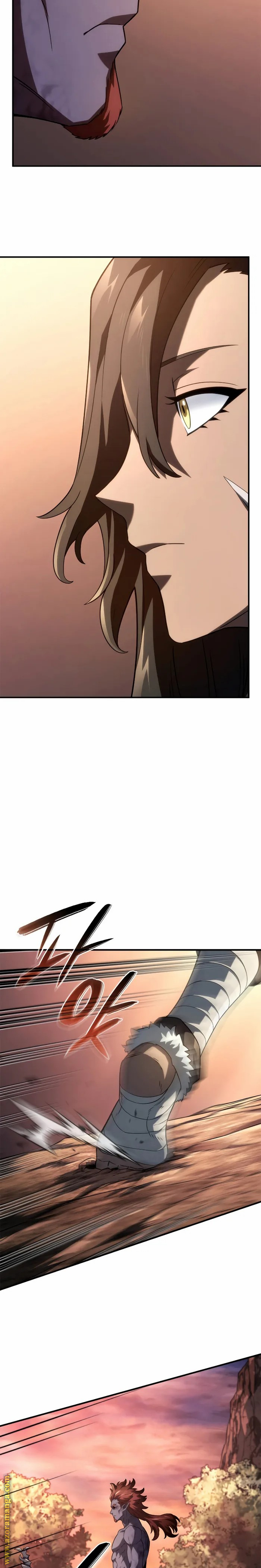 Read Revenge of the Iron-Blooded Sword Hound AR Manga Online