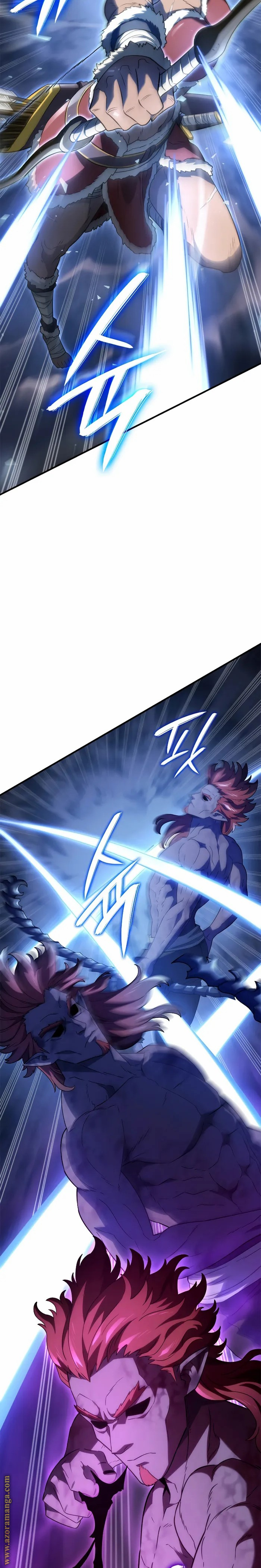 Read Revenge of the Iron-Blooded Sword Hound AR Manga Online