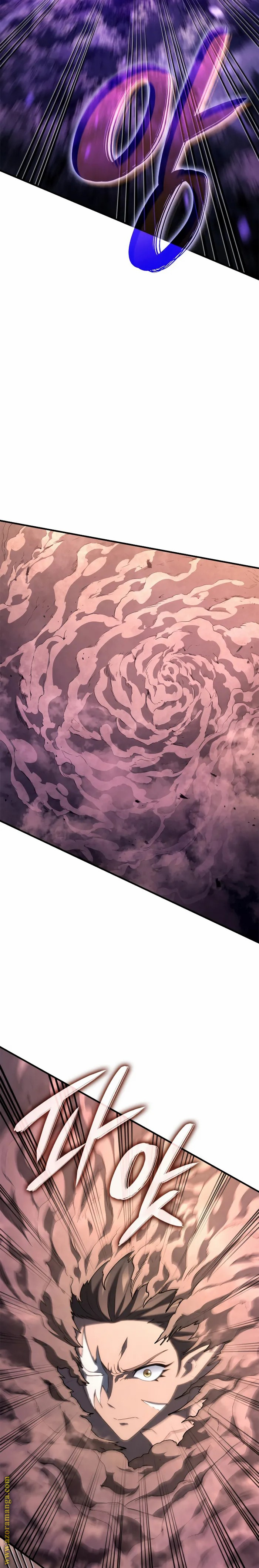 Read Revenge of the Iron-Blooded Sword Hound AR Manga Online