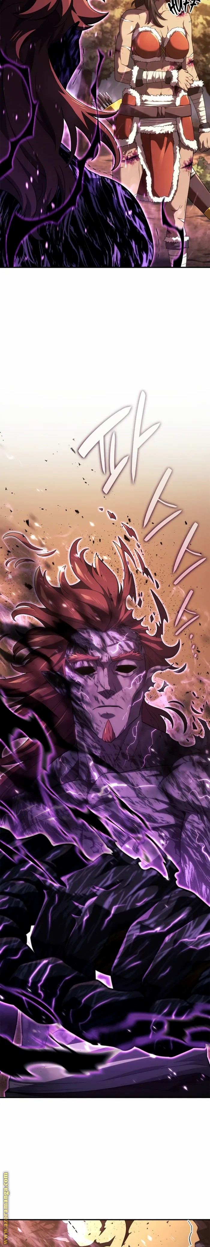Read Revenge of the Iron-Blooded Sword Hound AR Manga Online