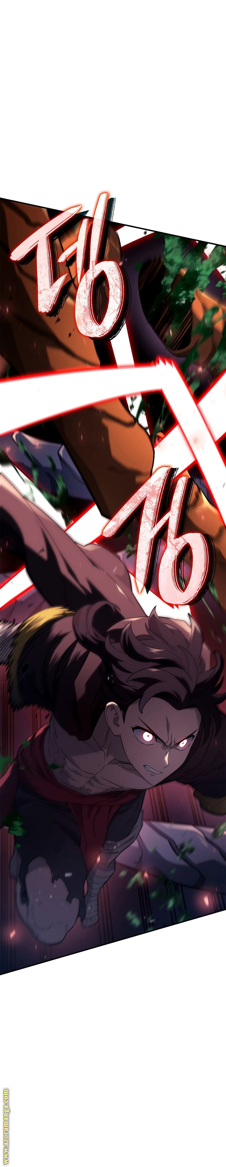 Read Revenge of the Iron-Blooded Sword Hound AR Manga Online