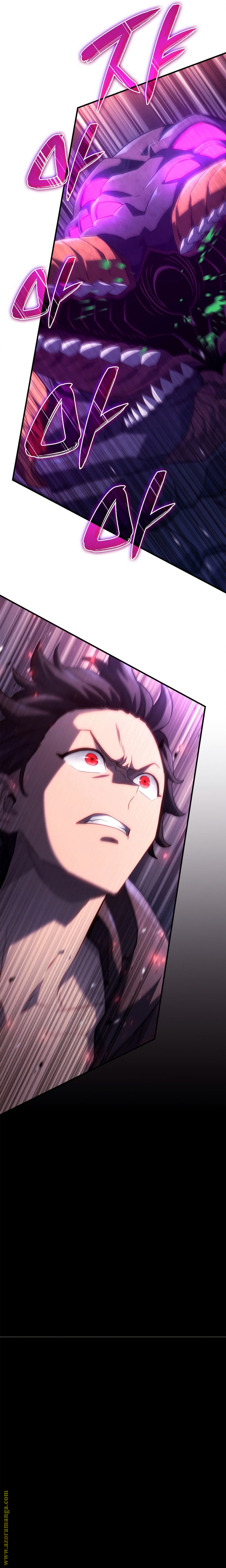 Read Revenge of the Iron-Blooded Sword Hound AR Manga Online