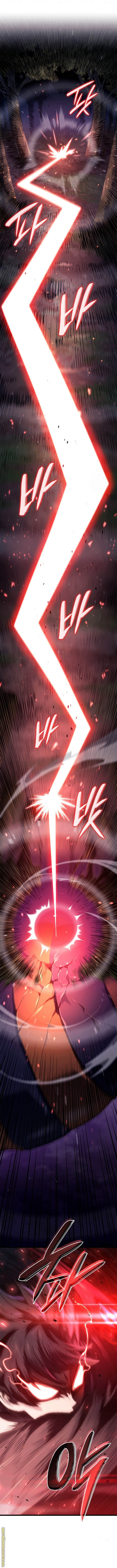 Read Revenge of the Iron-Blooded Sword Hound AR Manga Online