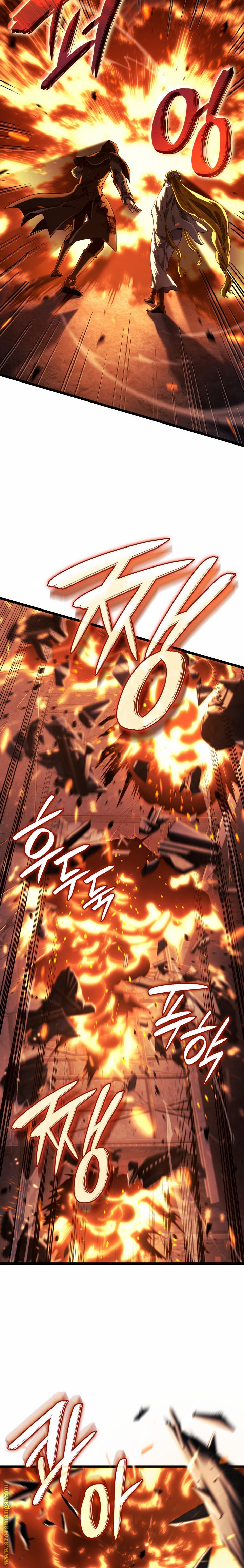 Read Revenge of the Iron-Blooded Sword Hound AR Manga Online