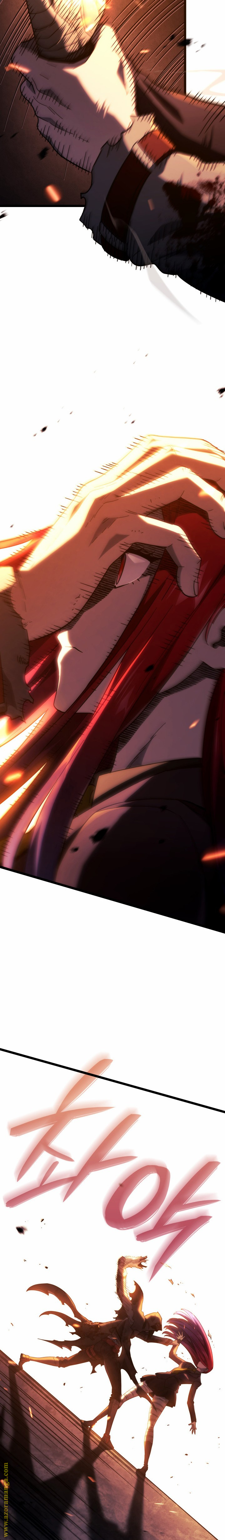 Read Revenge of the Iron-Blooded Sword Hound AR Manga Online